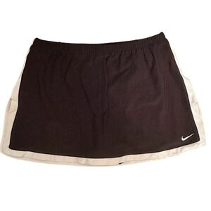 Nike Y2K Tennis Skort Size Medium